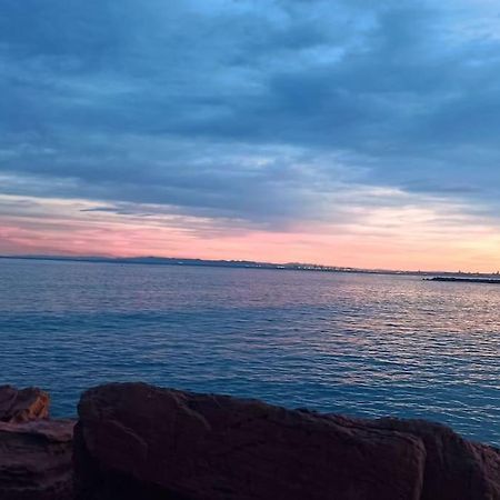 Apartamento La Llar45 , Relajate Junto Al Mar Playa de Pobla de Farnals Exterior foto