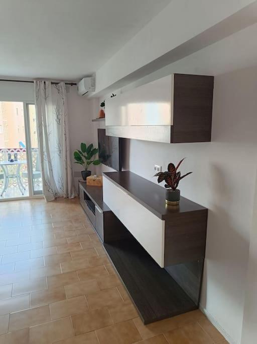Apartamento La Llar45 , Relajate Junto Al Mar Playa de Pobla de Farnals Exterior foto