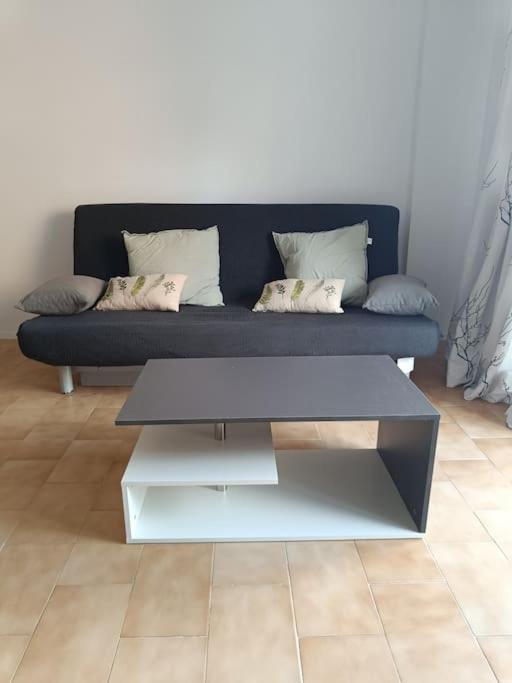 Apartamento La Llar45 , Relajate Junto Al Mar Playa de Pobla de Farnals Exterior foto