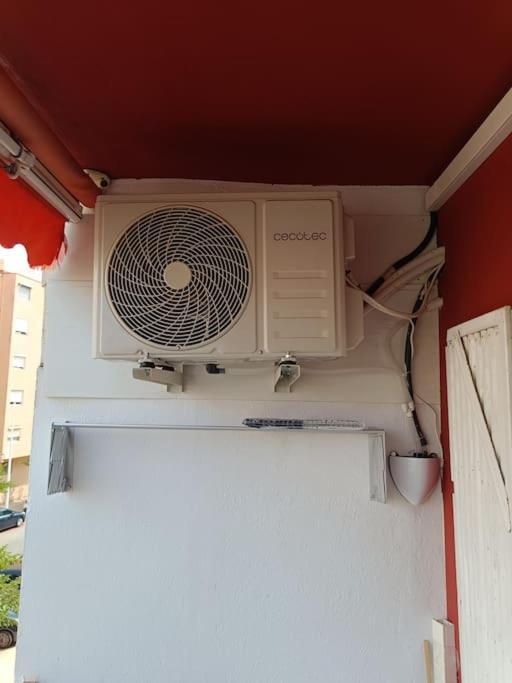 Apartamento La Llar45 , Relajate Junto Al Mar Playa de Pobla de Farnals Exterior foto