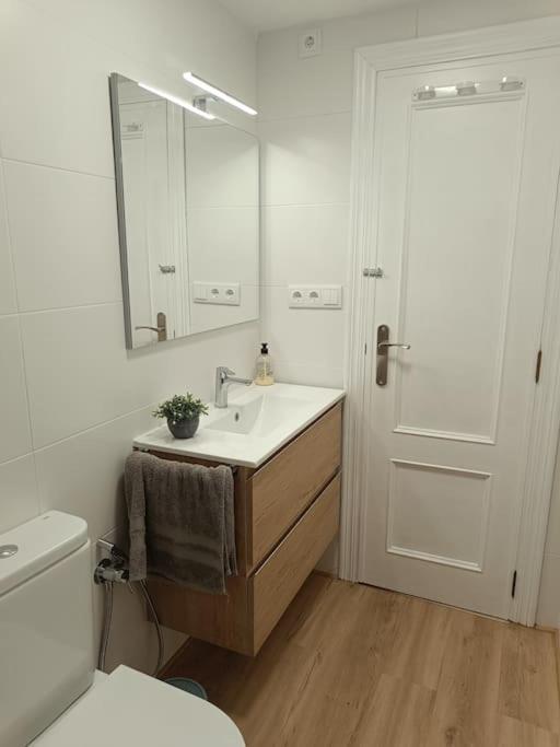 Apartamento La Llar45 , Relajate Junto Al Mar Playa de Pobla de Farnals Exterior foto