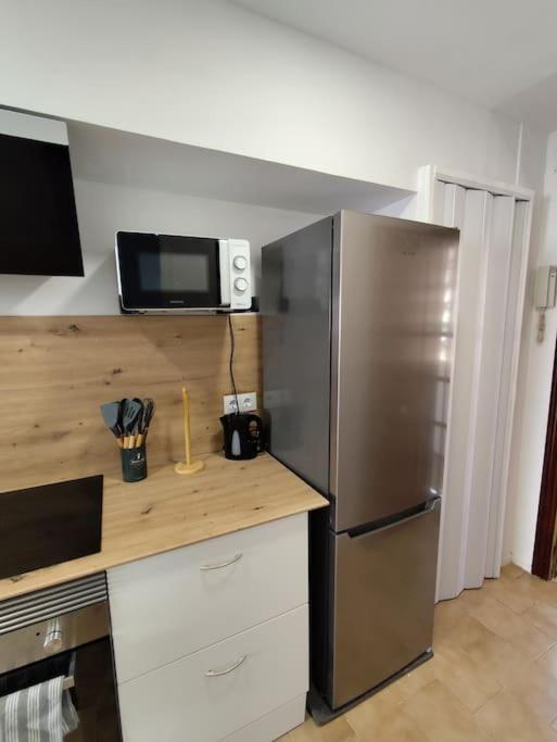 Apartamento La Llar45 , Relajate Junto Al Mar Playa de Pobla de Farnals Exterior foto