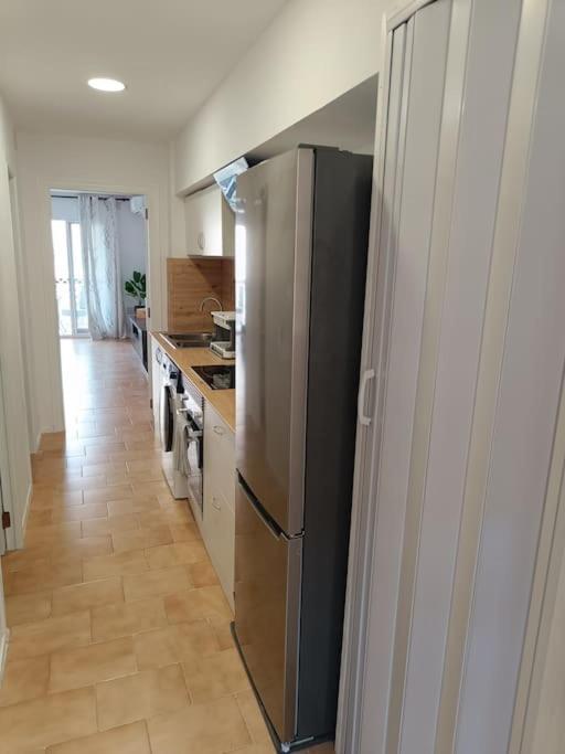 Apartamento La Llar45 , Relajate Junto Al Mar Playa de Pobla de Farnals Exterior foto