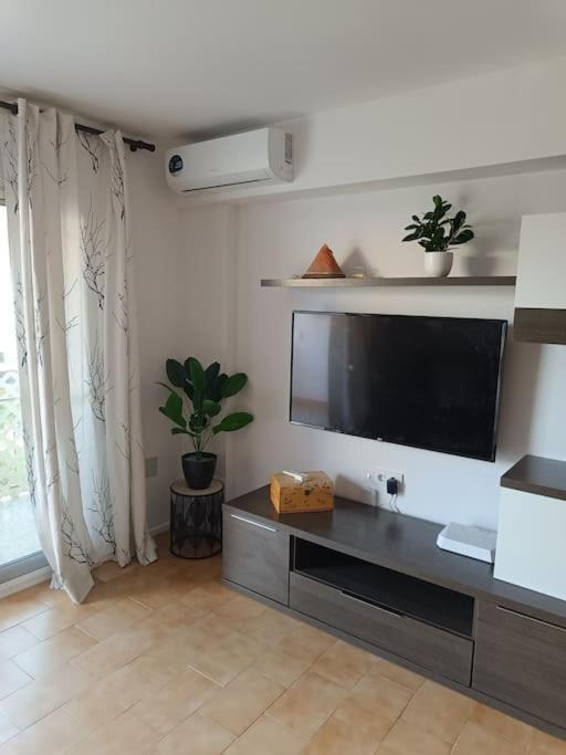 Apartamento La Llar45 , Relajate Junto Al Mar Playa de Pobla de Farnals Exterior foto
