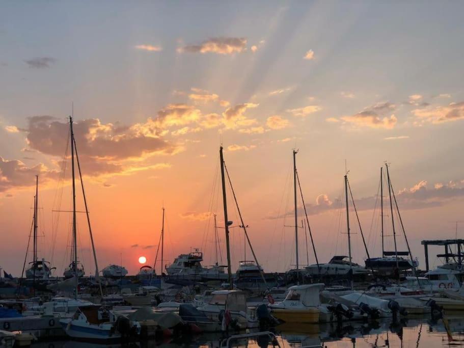 Apartamento La Llar45 , Relajate Junto Al Mar Playa de Pobla de Farnals Exterior foto