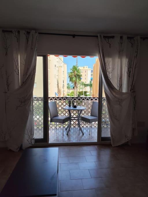 Apartamento La Llar45 , Relajate Junto Al Mar Playa de Pobla de Farnals Exterior foto
