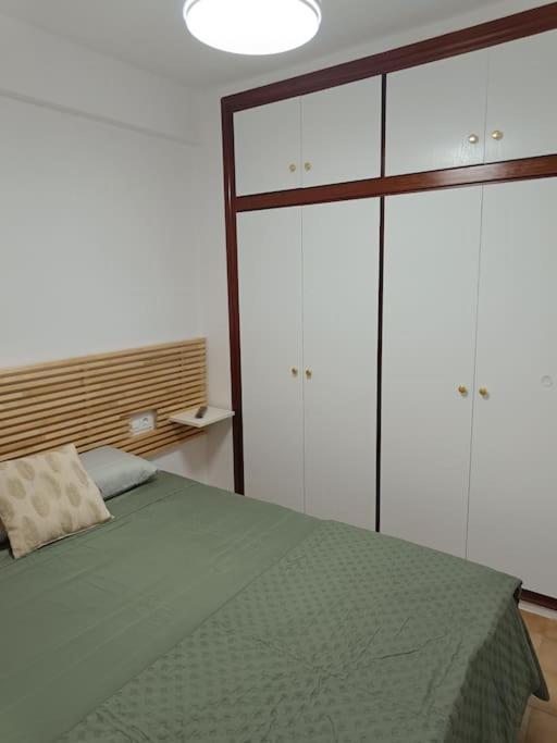 Apartamento La Llar45 , Relajate Junto Al Mar Playa de Pobla de Farnals Exterior foto