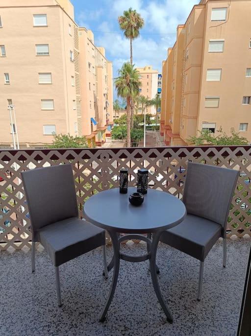 Apartamento La Llar45 , Relajate Junto Al Mar Playa de Pobla de Farnals Exterior foto