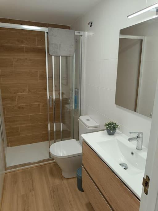 Apartamento La Llar45 , Relajate Junto Al Mar Playa de Pobla de Farnals Exterior foto