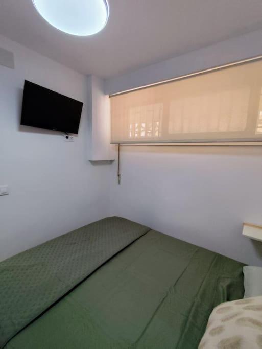 Apartamento La Llar45 , Relajate Junto Al Mar Playa de Pobla de Farnals Exterior foto